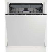 Beko BDIN38650D Vaatwasser