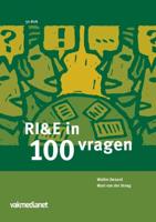 RI&E in 100 vragen (Paperback)