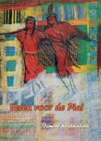 Veren voor de Piai (Paperback)