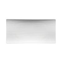 ROSENTHAL - Mesh White - Schaal 26x13cm
