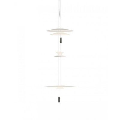 Vibia - Flamingo 1570 hanglamp