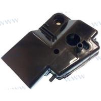 Yamaha PAF4-04110000 - SILENCIADOR