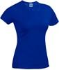 Starworld SW404 Ladies´ Performance T-Shirt - Royal Blue - S