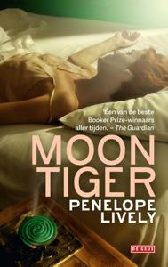 Moon tiger (Paperback)