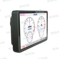 Parsun PAF115-09000800 - PANTALLA MULTIFUNCION