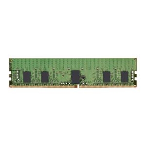 Kingston KTD-PE426S8/16G Werkgeheugenmodule voor PC DDR4 16 GB 1 x 16 GB ECC 2666 MHz 288-pins DIMM CL19 KTD-PE426S8/16G