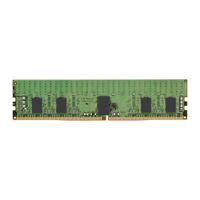 Kingston KTD-PE426S8/16G Werkgeheugenmodule voor PC DDR4 16 GB 1 x 16 GB ECC 2666 MHz 288-pins DIMM CL19 KTD-PE426S8/16G
