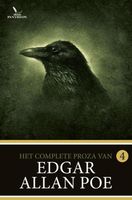 Het complete proza - 4 - Edgar Allan Poe - ebook - thumbnail