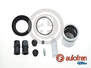 Reparatieset, remklauw D41037C