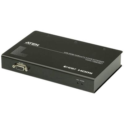 ATEN KVM-Umschalter KVM-switch HDMI