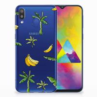 Samsung Galaxy M20 (Power) | TPU Case | Banana Tree
