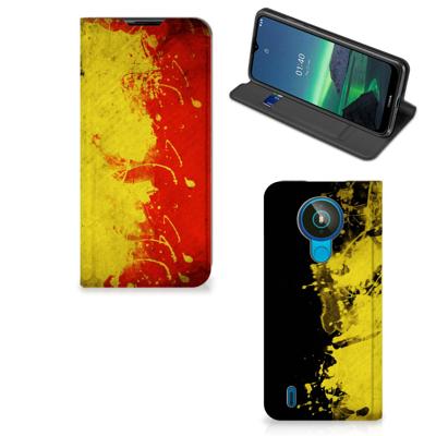 Nokia 1.4 | Standcase | België