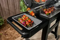 Weber Works Snijplank Opvangbak BBQ Basin Cutting Board