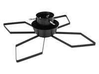 LIVARNO home Metalen kerstboom standaard (Zwart) LIVARNO home Metalen kerstboom standaard (Zwart)