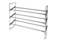 LIVARNO Uitschuifbaar schoenenrek