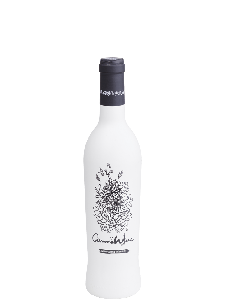 Cannawine White 0,5 L | Witte wijn | Spaanse wijn | Gratis verzending v.a. 6 flessen