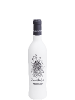 Cannawine White 0,5 L | Witte wijn | Spaanse wijn | Gratis verzending v.a. 6 flessen