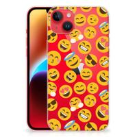 iPhone 14 Plus | TPU bumper | Emoji