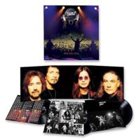 Black Sabbath - Reunion 3LP Black Sabbath - Reunion 3LP