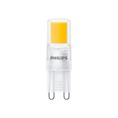 Philips G9 Ledlamp 2 Watt - 2700K - 360 graden