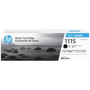 HP Toner Samsung MLT-D111S Origineel Zwart 1000 bladzijden SU810A