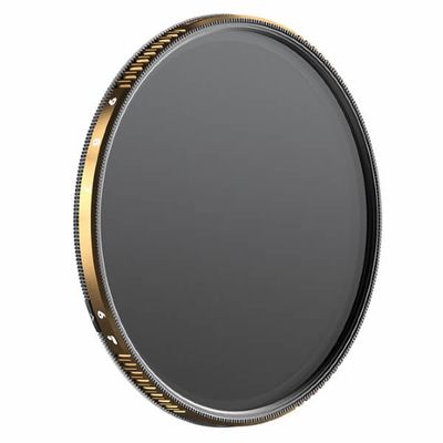 PolarPro VND 67mm 6/9 stops Peter McKinnon Signature Edition II