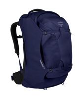 Osprey Fairview 70 Backpack Dames Winter Night Blue 70L