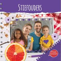 Stiefouders (Hardback)