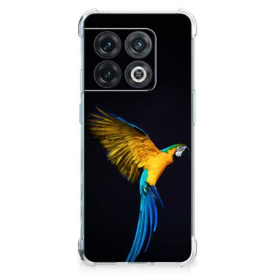 OnePlus 10 Pro Case Anti-shock Papegaai OnePlus 10 Pro Case Anti-shock Papegaai