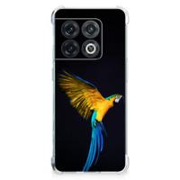 OnePlus 10 Pro Case Anti-shock Papegaai OnePlus 10 Pro Case Anti-shock Papegaai