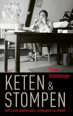 Keten & stompen - Elmer Schönberger - ebook