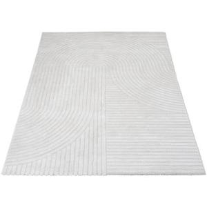 Veer Carpets - Vloerkleed Ella Cream 240 x 340 cm