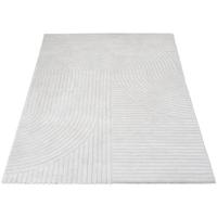 Veer Carpets - Vloerkleed Ella Cream 240 x 340 cm