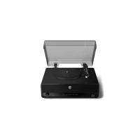 Philips The Stevie - TAV3000B/10 Platenspeler Zwart Philips The Stevie - TAV3000B/10 Platenspeler Zwart