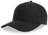 Atlantis AT109 Fiji Cap - Black - One Size