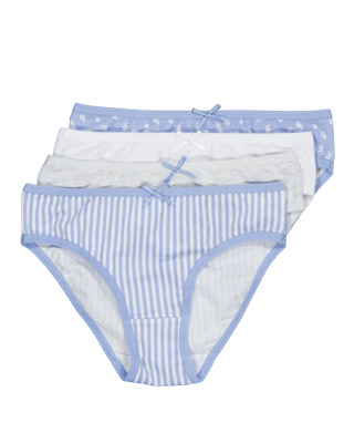 Slip - Blauw
