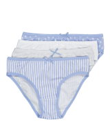 Slip - Blauw Slip - Blauw
