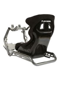 Playseat Sensation Pro Universele gamestoel Gestoffeerde gevoerde zitting Zwart