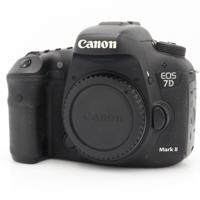 Canon EOS 7D mark II body occasion