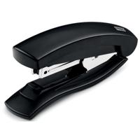 Novus nietmachine C3FC zwart