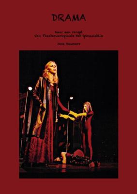 Drama (Paperback)