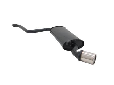 Viking Choice  Sportuitlaat Fiat Seicento - sporteinddemper