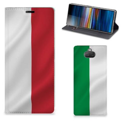 Sony Xperia 10 Plus | Standcase | Italië