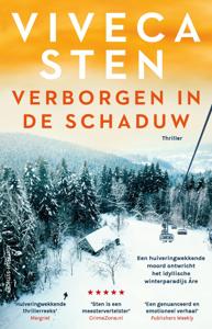 Verborgen in de schaduw (Paperback)