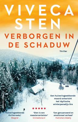 Verborgen in de schaduw (Paperback)