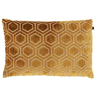 Kussen Hexagon 40x60 in 7 kleuren
