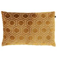 Kussen Hexagon 40x60 in 7 kleuren