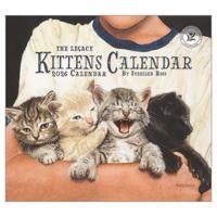 Kittens Kalender 2026