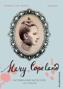Mary Copeland 6 GLB (Paperback)