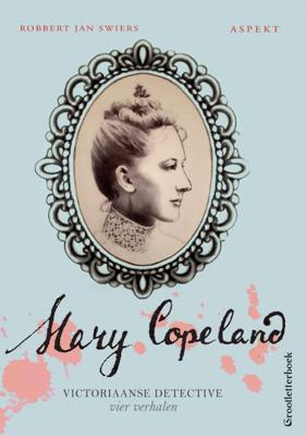 Mary Copeland 6 GLB (Paperback)